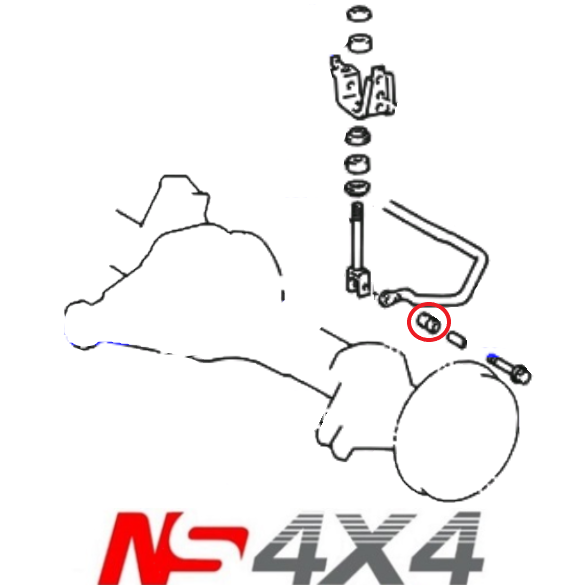 Ns4x4